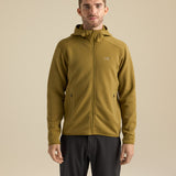 Kyanite Hoody - Bracken