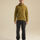 Kyanite Hoody - Bracken
