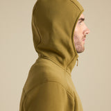Kyanite Hoody - Bracken