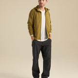 Kyanite Hoody - Bracken