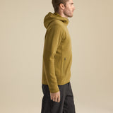 Kyanite Hoody - Bracken