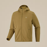 Kyanite Hoody - Bracken