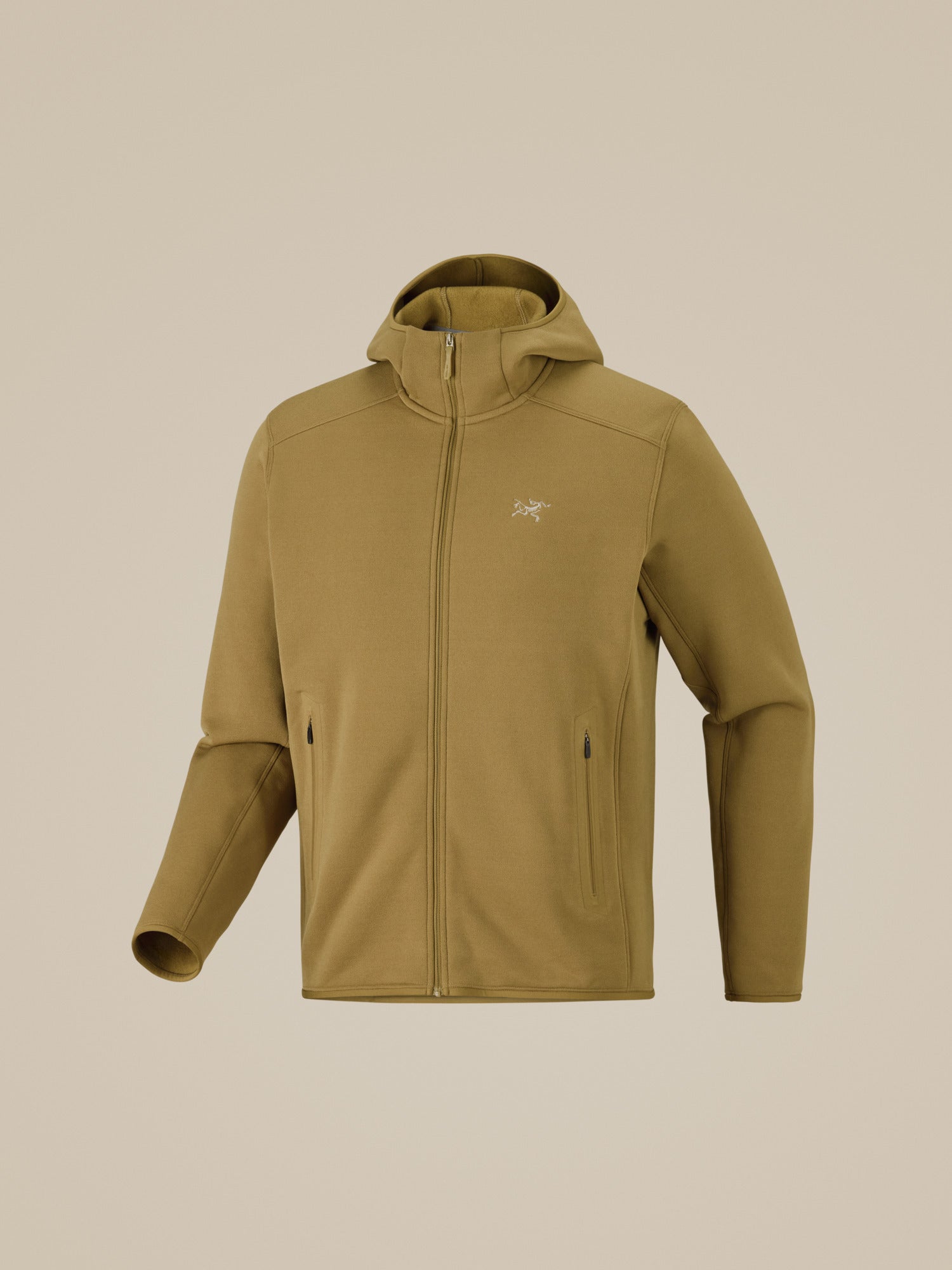 Kyanite Hoody - Bracken