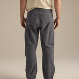 Cronin Cotton Pant - Cloud