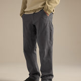 Cronin Cotton Pant - Cloud