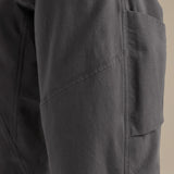 Cronin Cotton Pant - Cloud