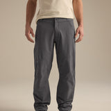 Cronin Cotton Pant - Cloud