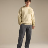 Cronin Cotton Pant - Cloud