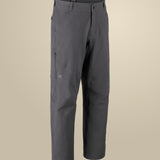 Cronin Cotton Pant - Cloud