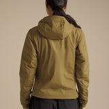 Atom Hoody - Bracken