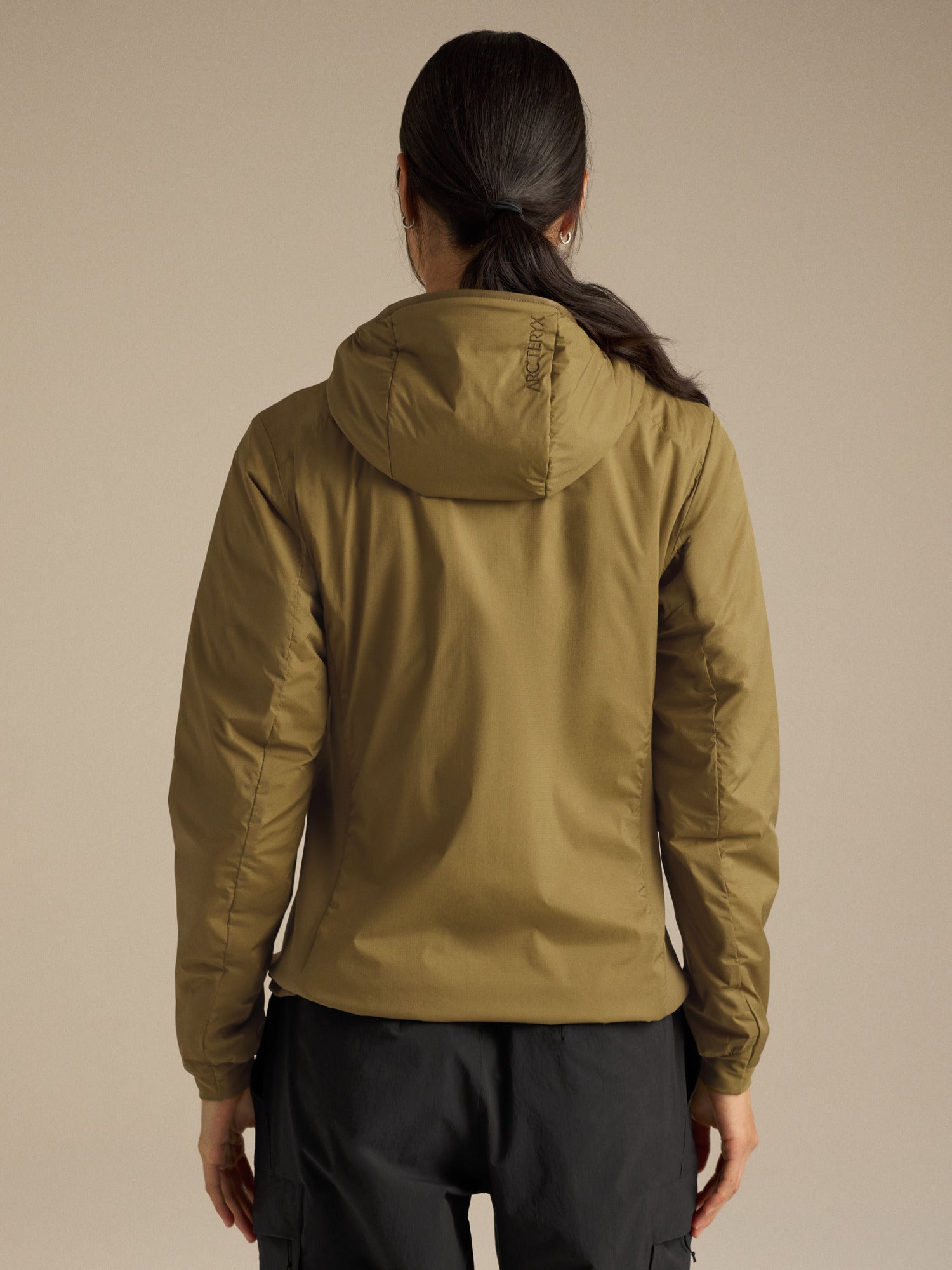 Atom Hoody - Bracken