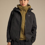 Atom Hoody - Bracken