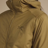 Atom Hoody - Bracken