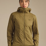Atom Hoody - Bracken