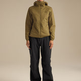 Atom Hoody - Bracken