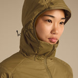 Atom Hoody - Bracken