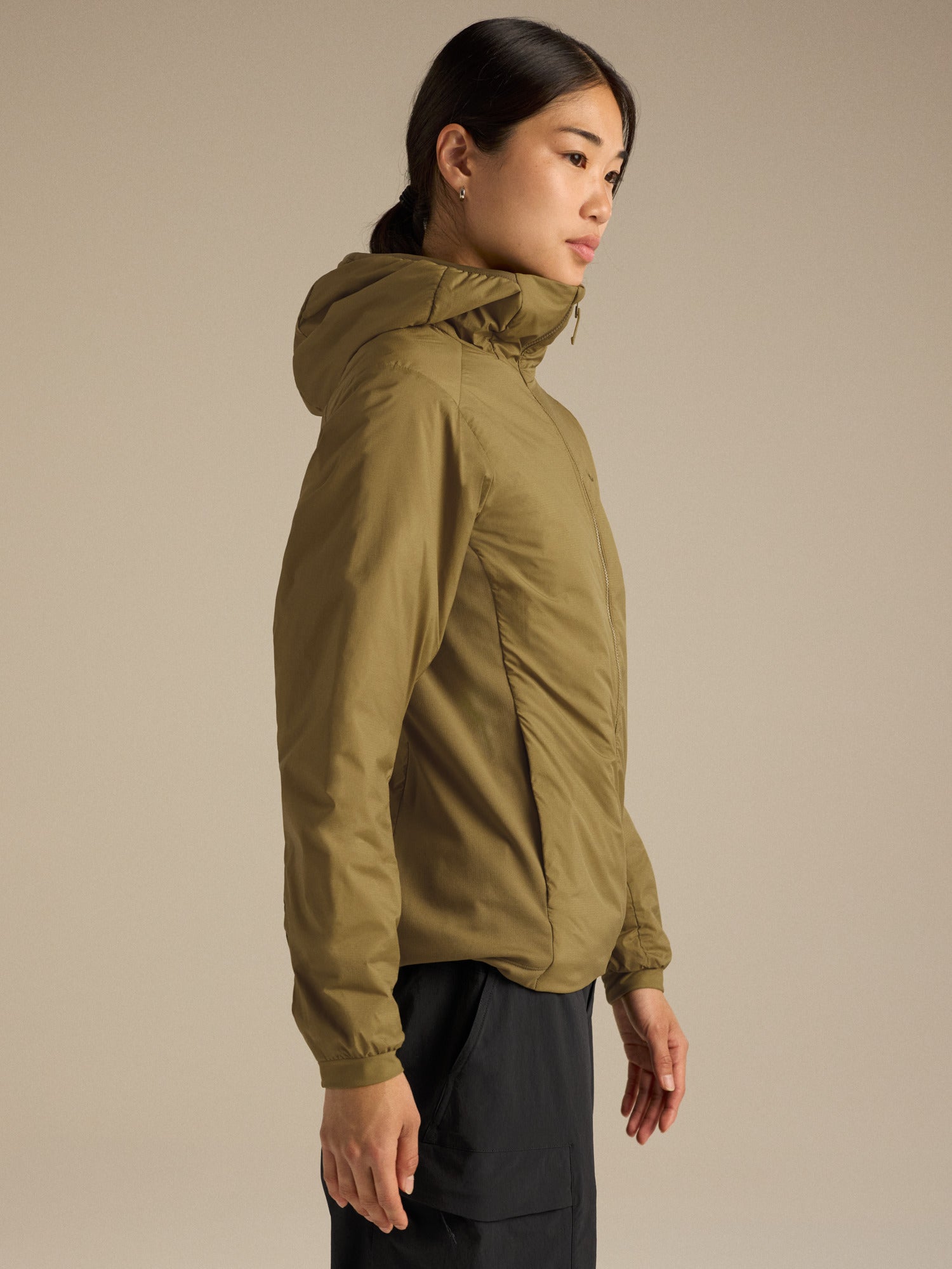 Atom Hoody - Bracken