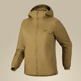 Atom Hoody - Bracken