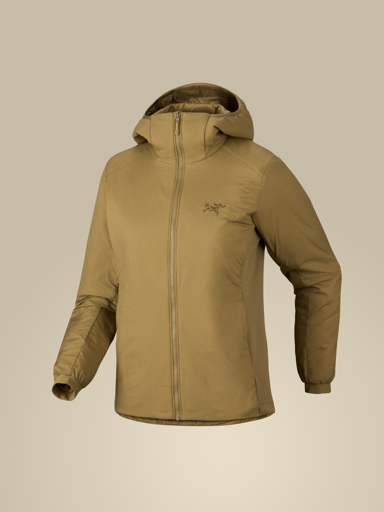 Atom Hoody - Bracken
