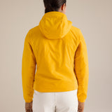 Atom Hoody - Larch