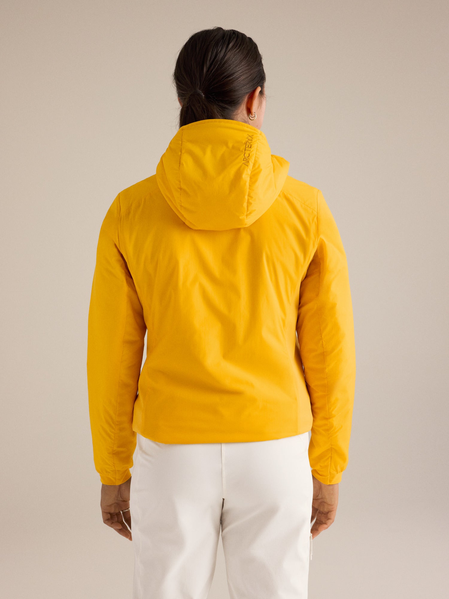 Atom Hoody - Larch