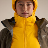 Atom Hoody - Larch