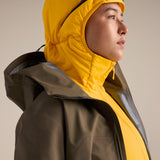 Atom Hoody - Larch
