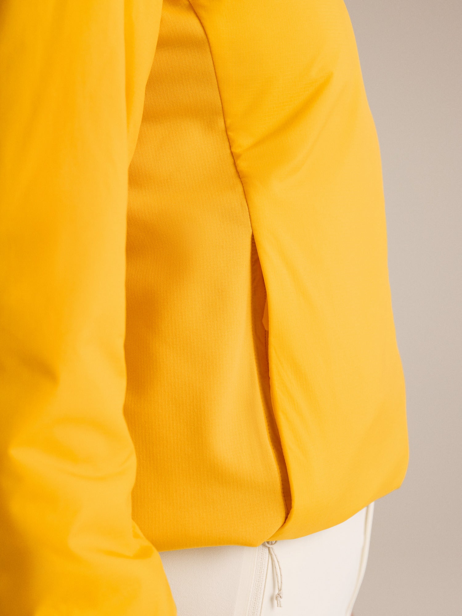 Atom Hoody - Larch