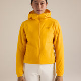 Atom Hoody - Larch