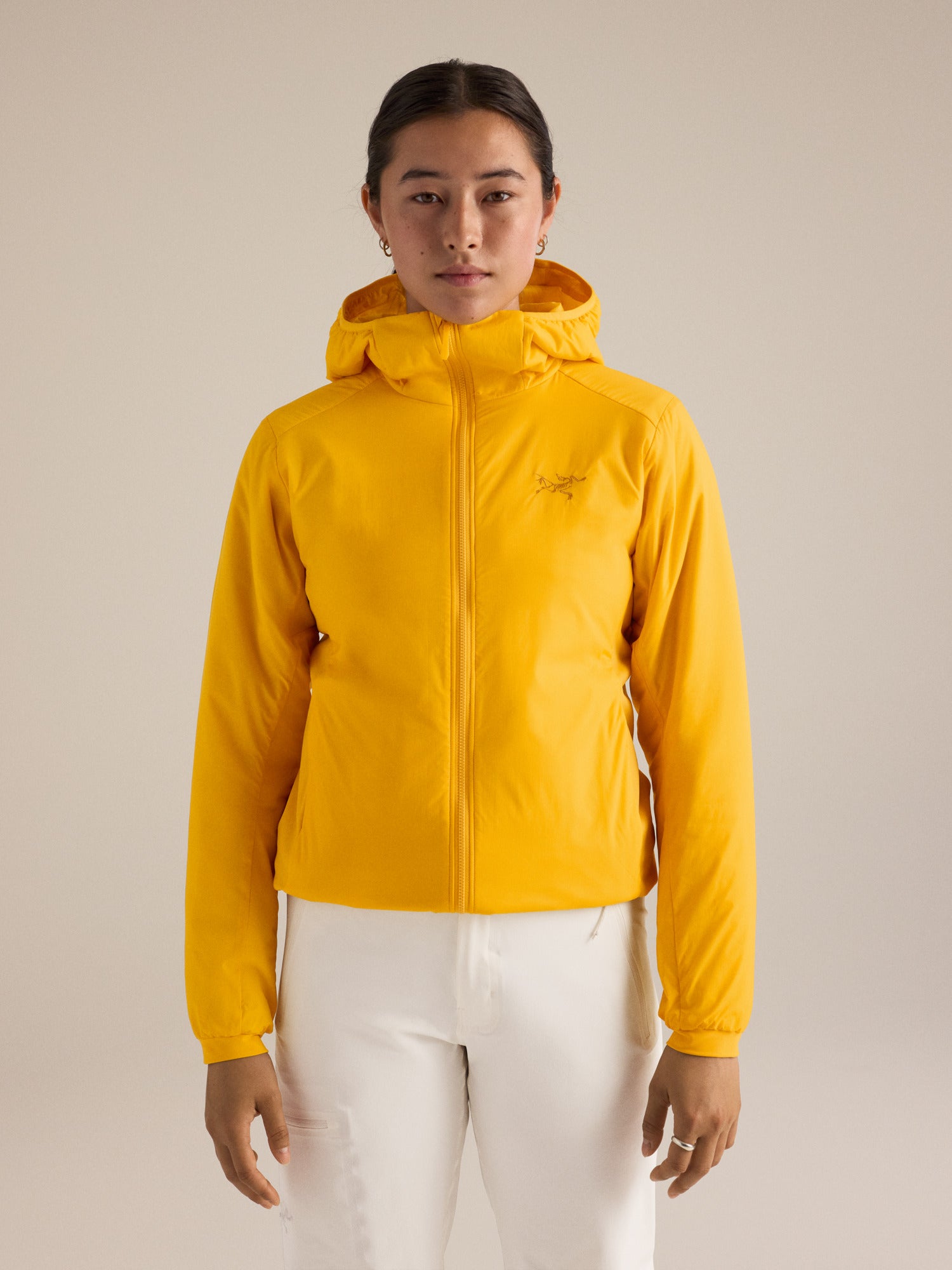 Atom Hoody - Larch
