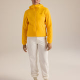 Atom Hoody - Larch