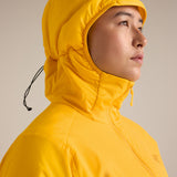 Atom Hoody - Larch
