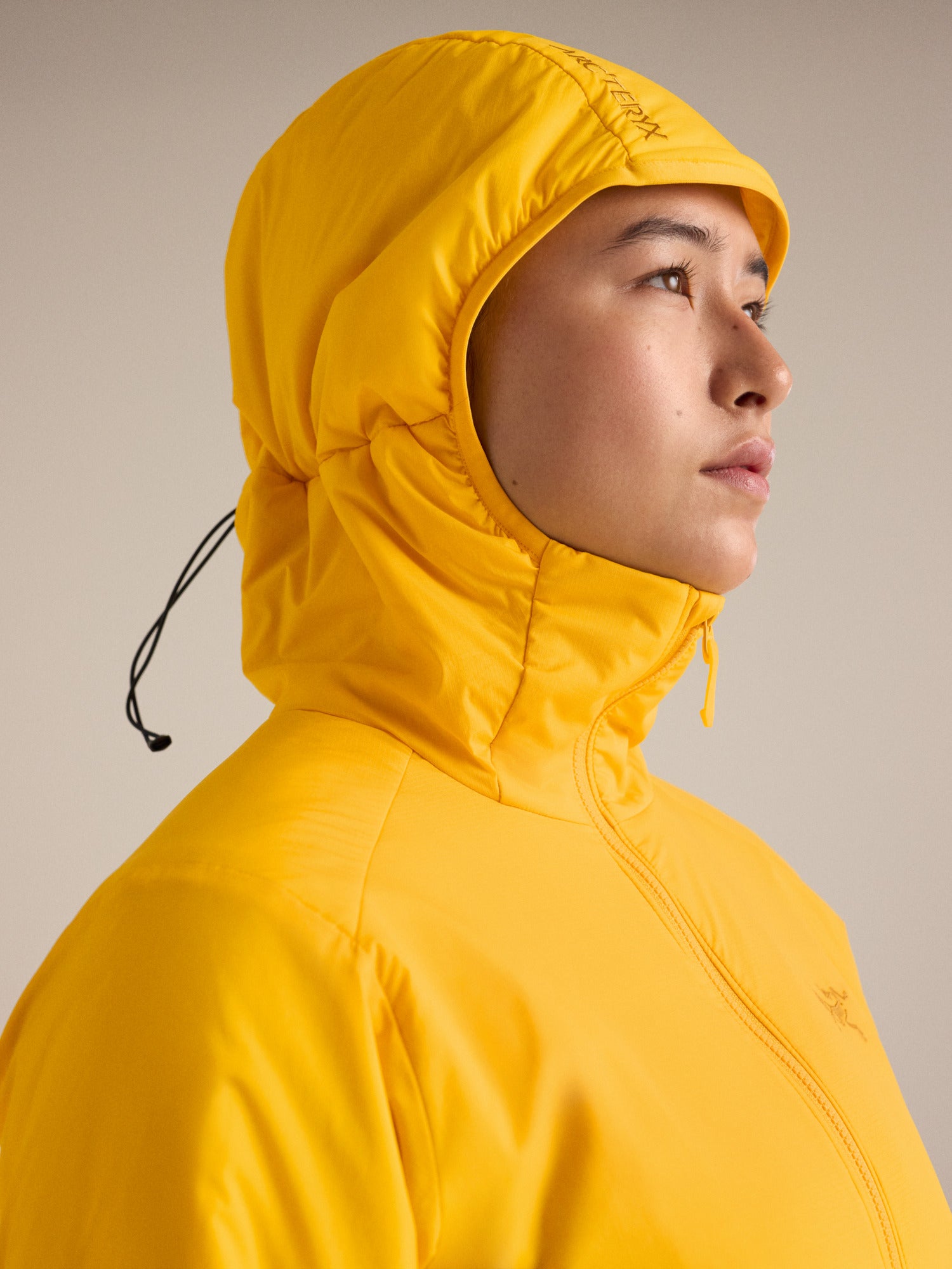 Atom Hoody - Larch