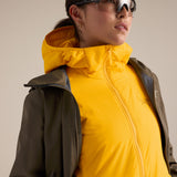 Atom Hoody - Larch