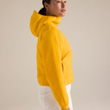 Atom Hoody - Larch