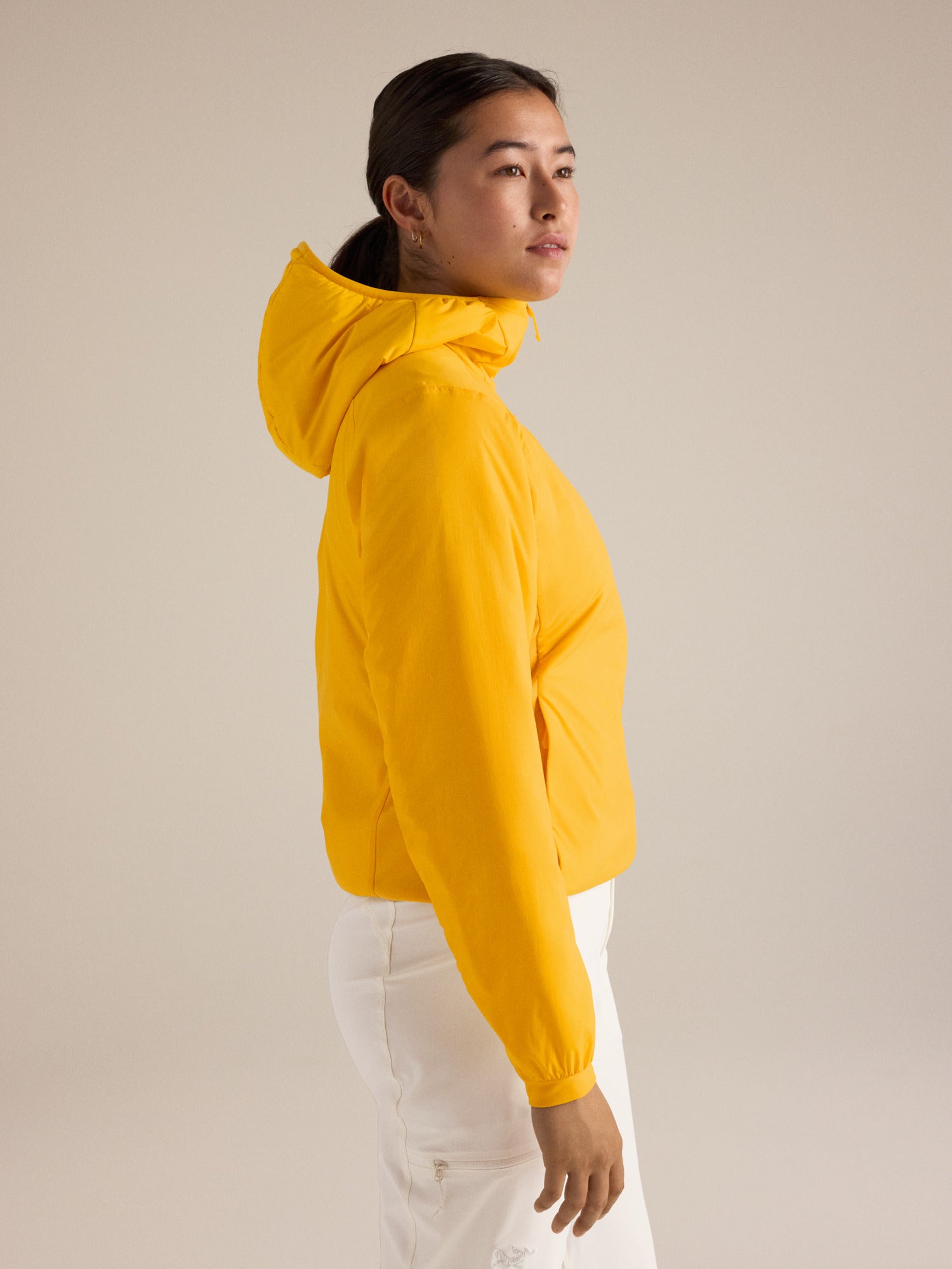 Atom Hoody - Larch