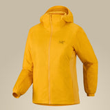 Atom Hoody - Larch