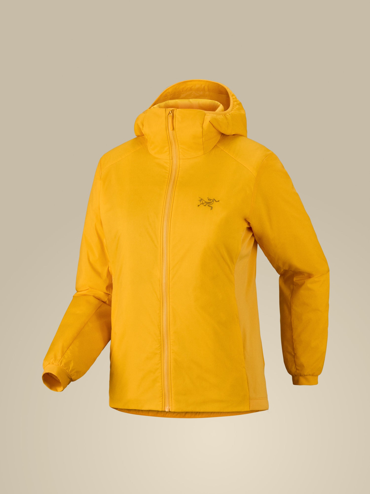 Atom Hoody - Larch