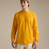 Kragg SL Cotton Shirt LS - Larch