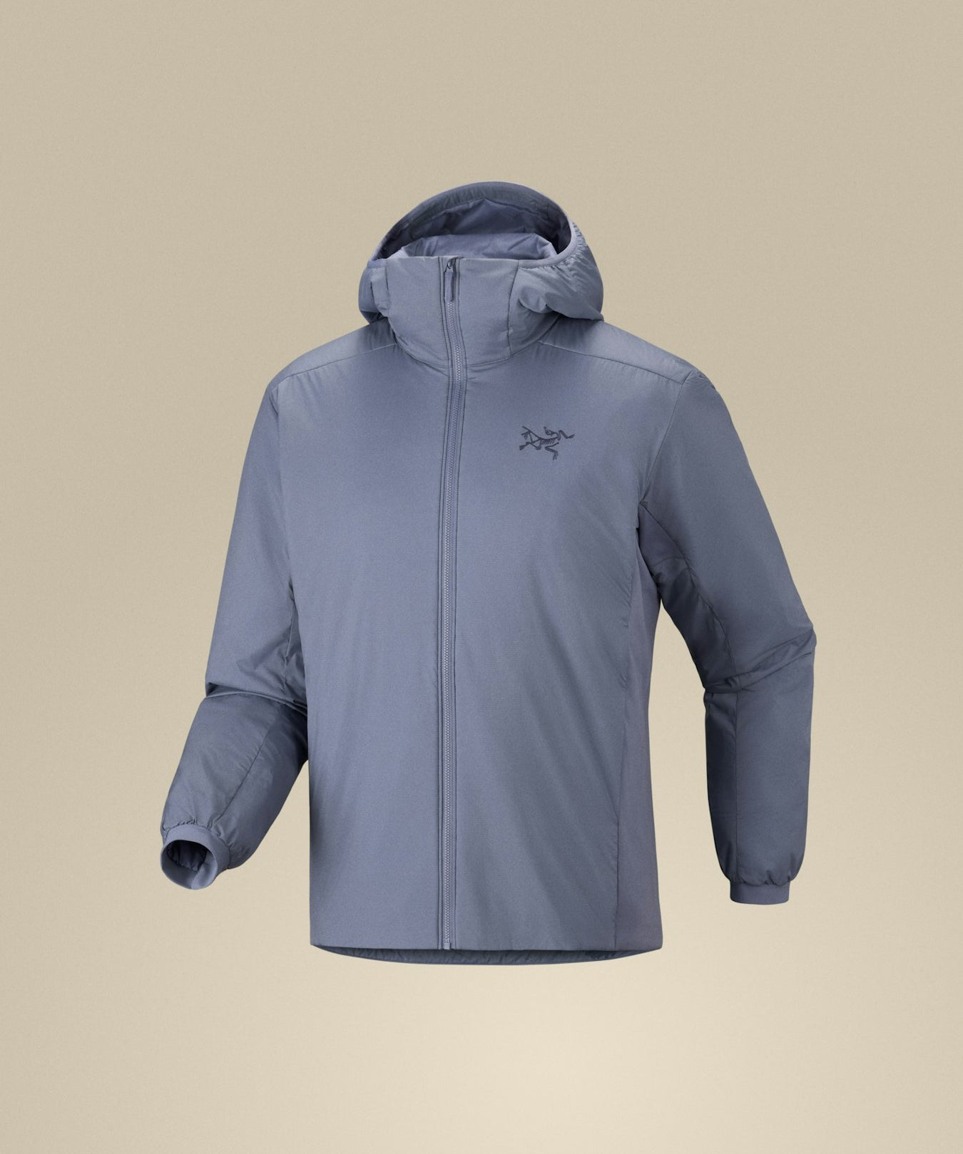 Arc'teryx Men's Atom Hoody – Stratus