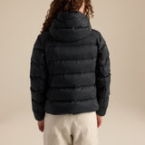 Thorium Jacket - Black II