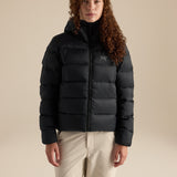 Thorium Jacket - Black II