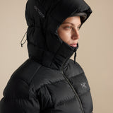 Thorium Jacket - Black II