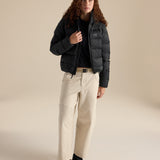 Thorium Jacket - Black II