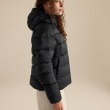 Thorium Jacket - Black II