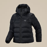 Thorium Jacket - Black II