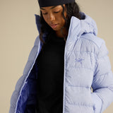 Thorium Jacket - Kasumi