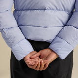 Thorium Jacket - Kasumi