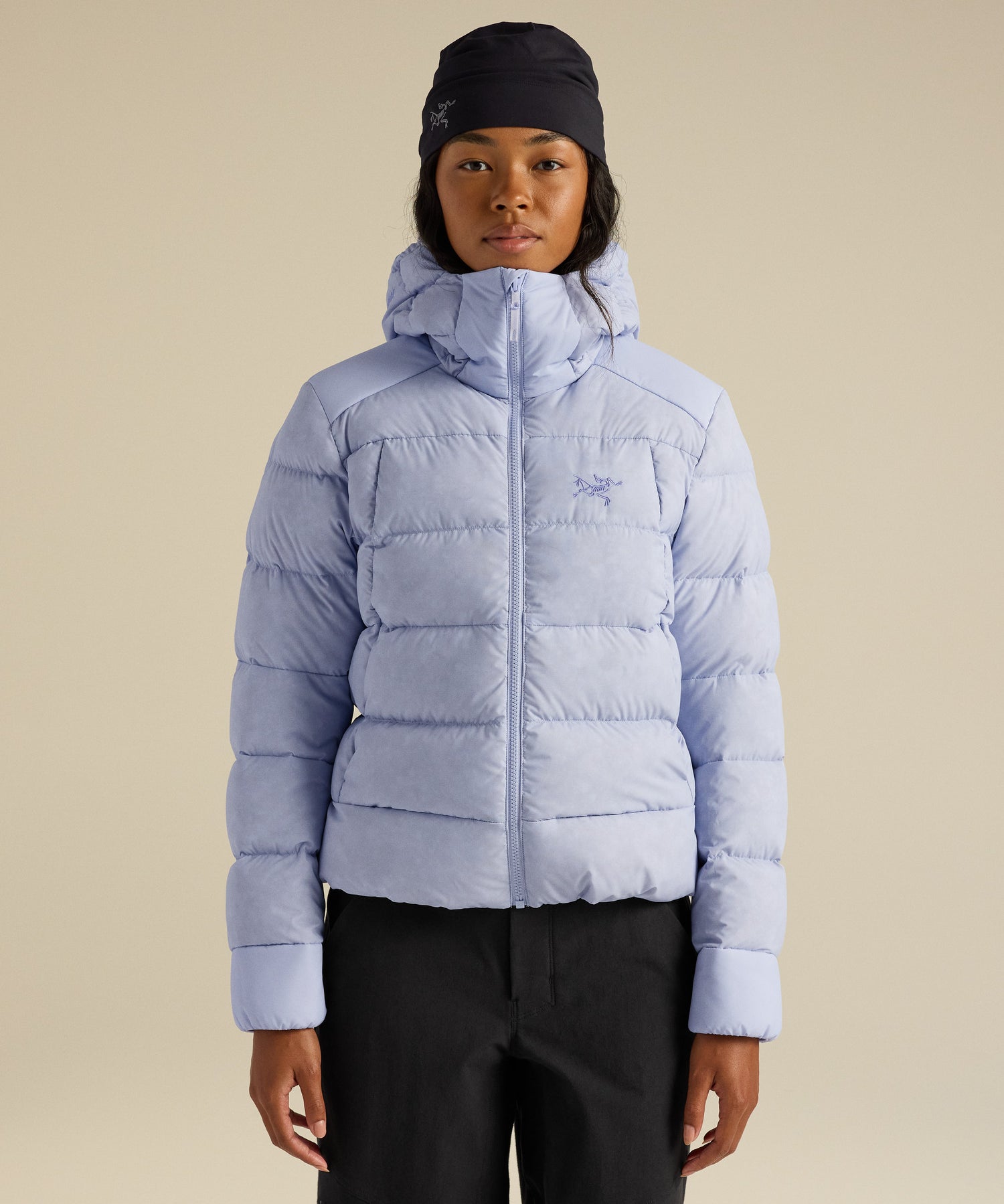 Thorium Jacket - Kasumi