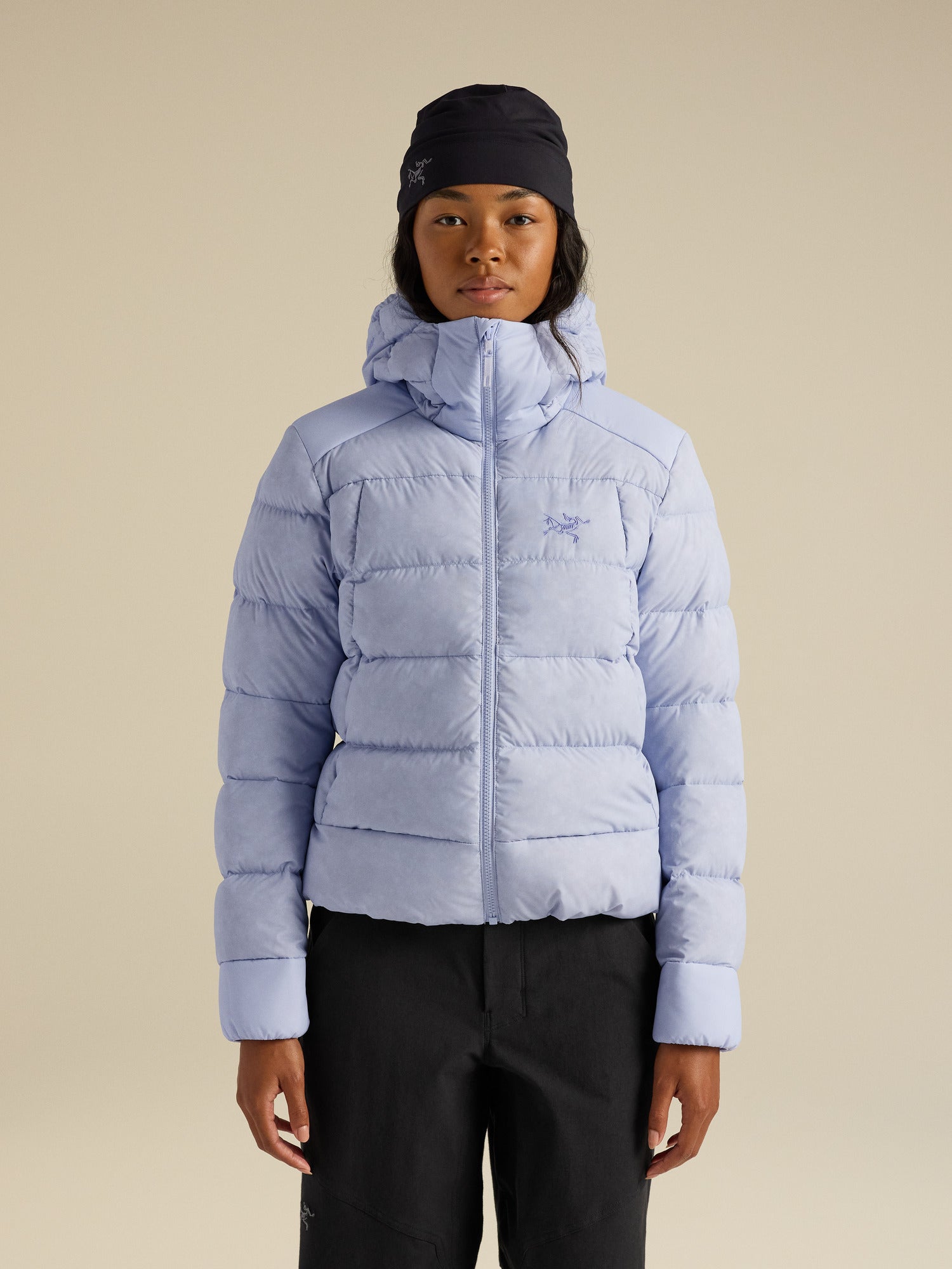 Thorium Jacket - Kasumi